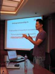 20130727 Cambridge mentorship05